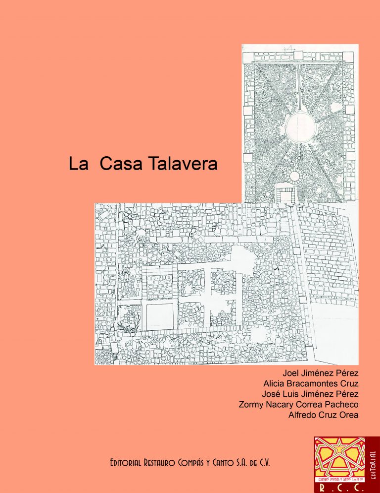 La Casa Talavera.
