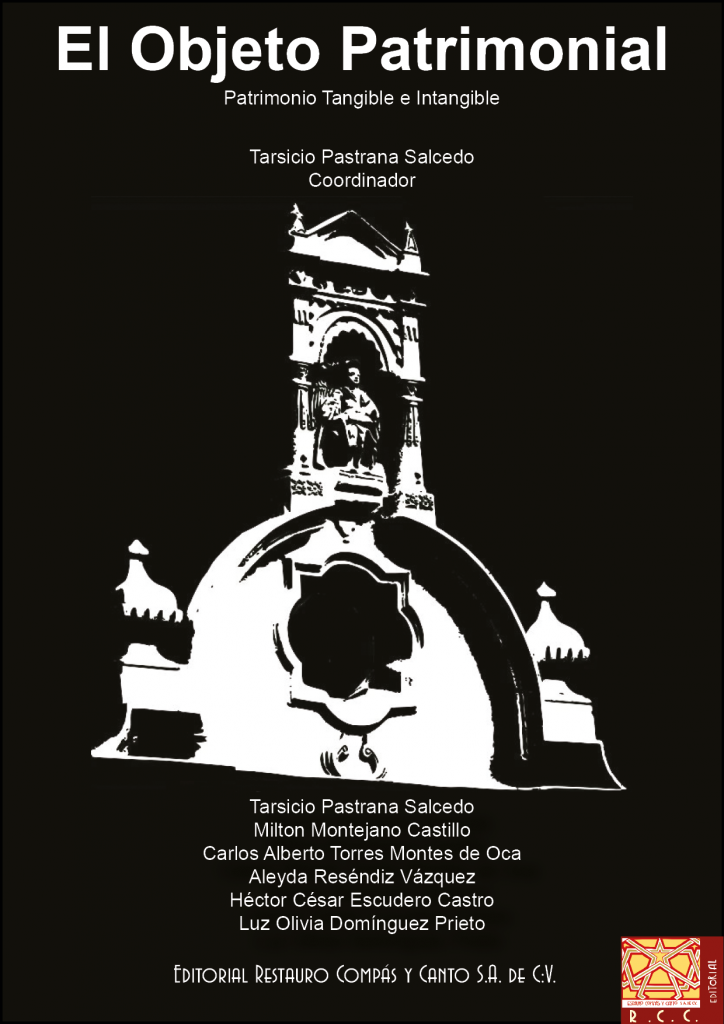 El objeto patrimonial: Patrimonio tangible e intangible.